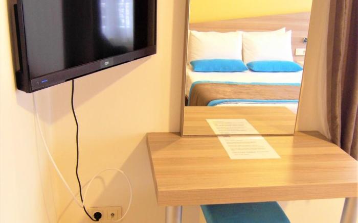 Armony City Hotel Kadıköy