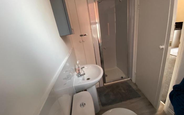 Blackpool Abode - 124 Elite Apartments