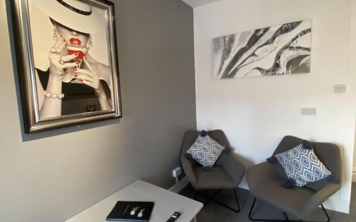 Blackpool Abode - 124 Elite Apartments