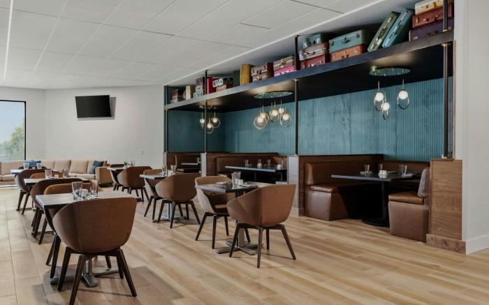 Delta Hotels Bristol