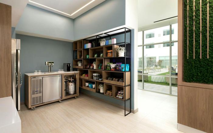 Element Austin at The Domain