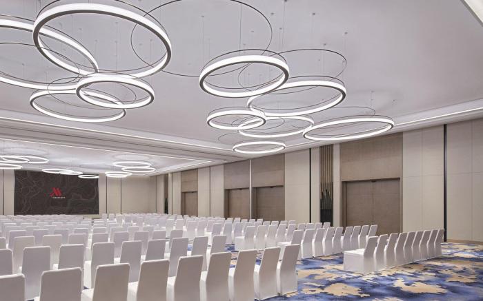 Wenzhou Marriott Hotel