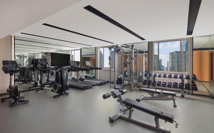 Fairfield by Marriott Ningbo Yinzhou