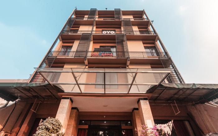 OYO 1737 Hotel Celvasha