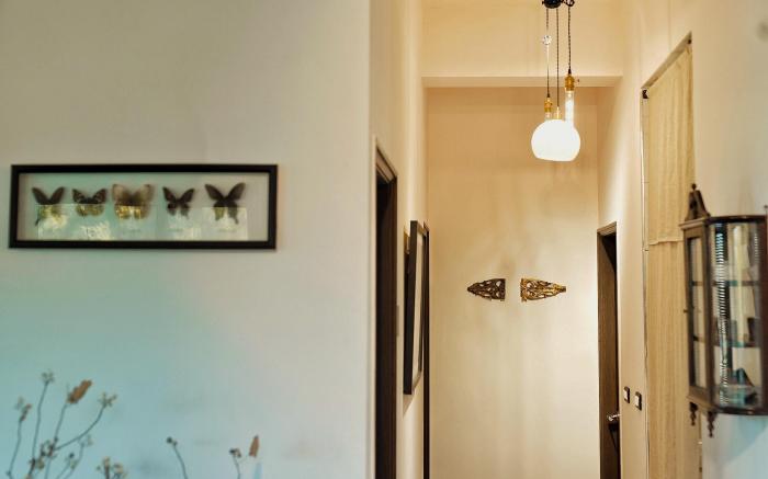 Apartment 13