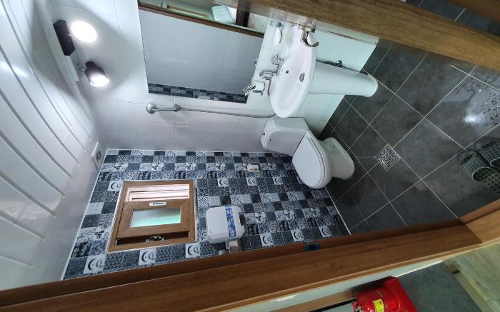 Yeongwol Dongghang Story