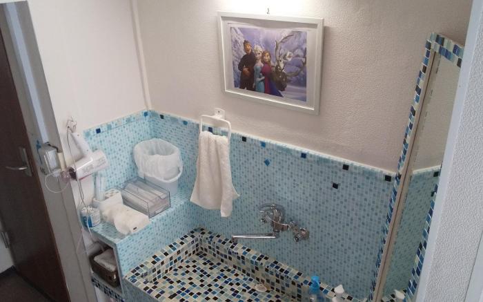 Minpaku Ota Room D,Capacity: 3people 