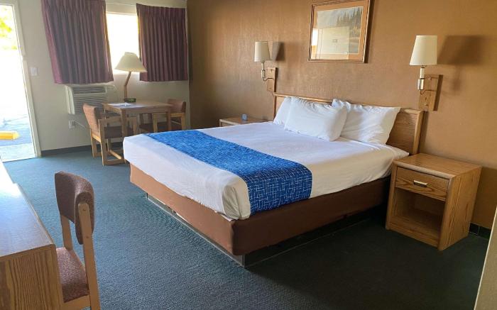 Travelodge by Wyndham Powell