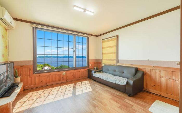 SunCheon JeonMangjoeungot Pension