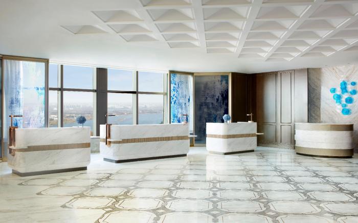 The Ritz-Carlton, Harbin