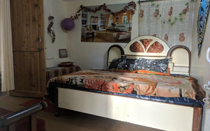 Prashant Homestay Nainital
