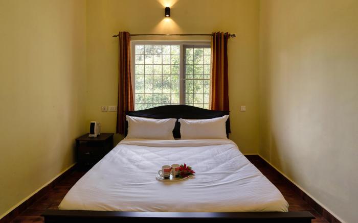 StayVista at Casa Pinnacle - Pet Friendly Home
