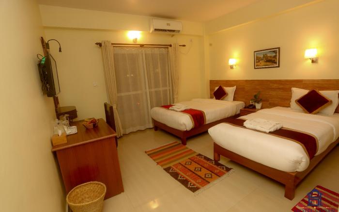 Hotel Sadan