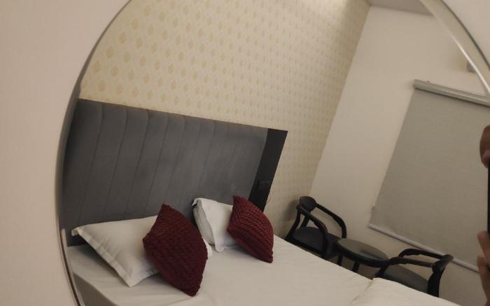 HOTEL KUNDLI INN