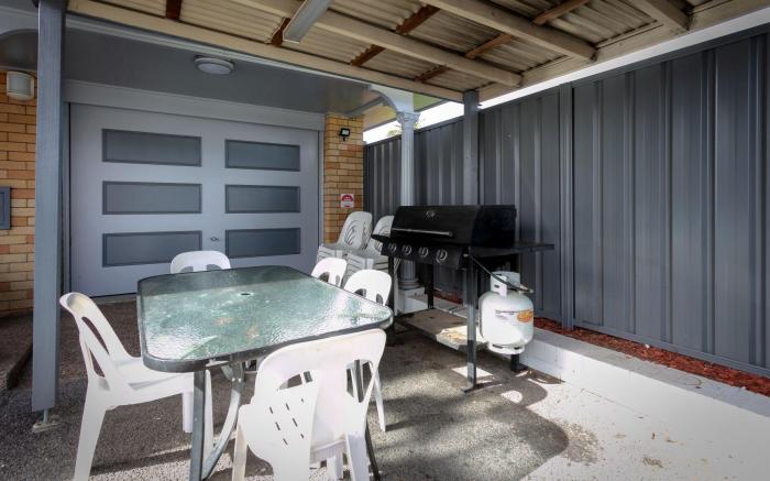 Hunter Valley Motel