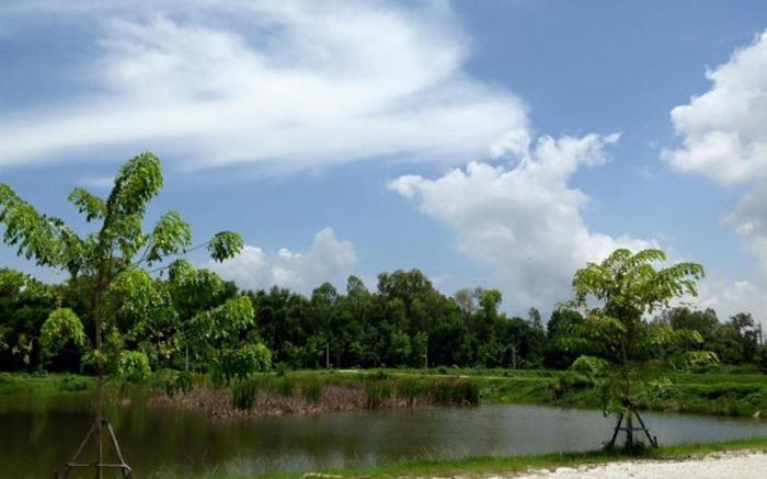 Sarocha Resort Rayong