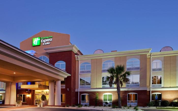 Holiday Inn Express Camden By IHG