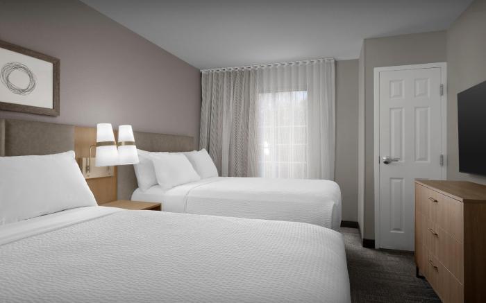 Staybridge Suites Raleigh-Durham Airport By IHG