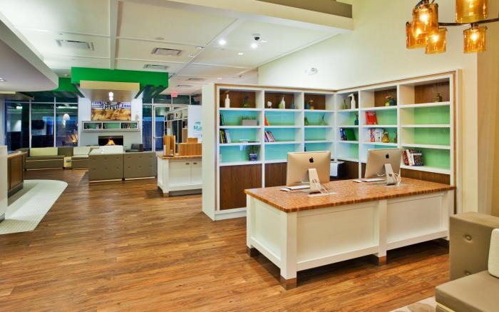 Holiday Inn Atlanta-Gas South Arena Area, an IHG Hotel By IHG
