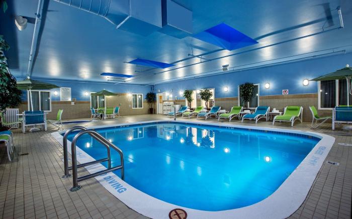 Holiday Inn Express & Suites Saskatoon By IHG