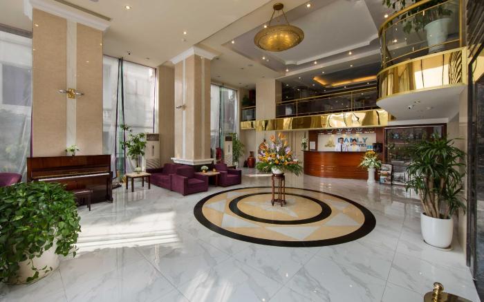 Danly Hotel