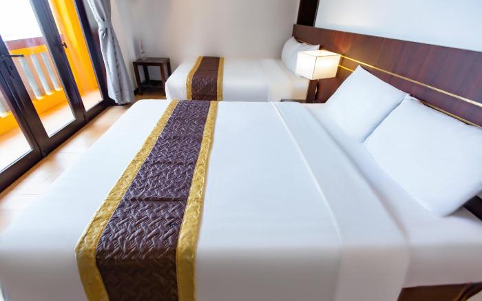 Zenta Hotel