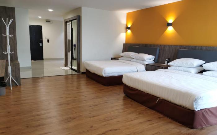 Season Inn Bintulu