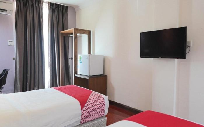 Season Inn Bintulu