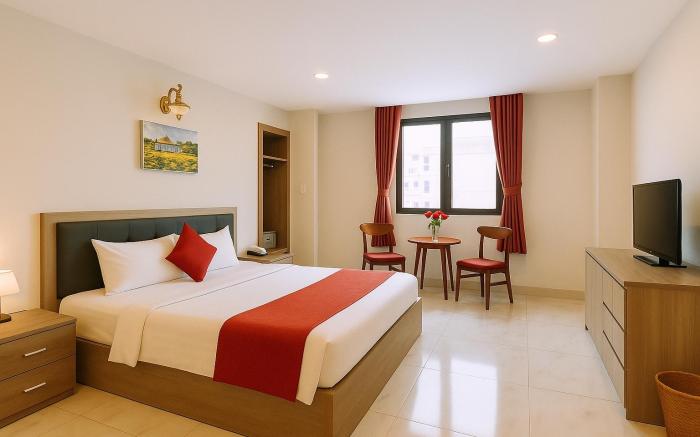 Green Star Hotel