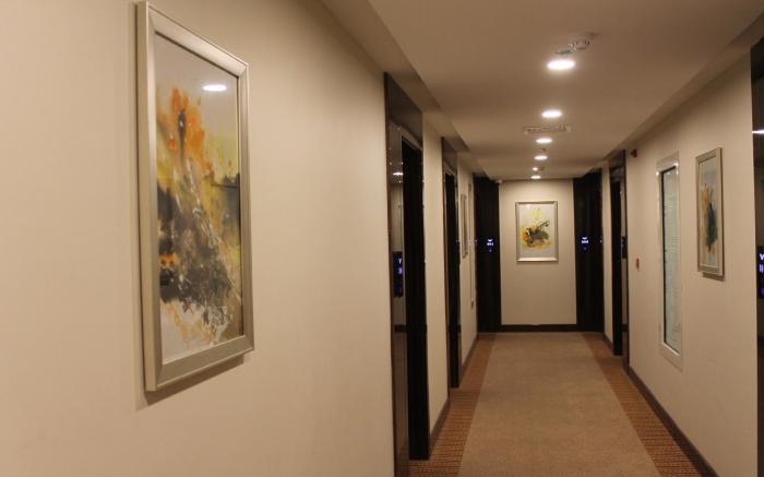 Velvet Hotel Jeddah