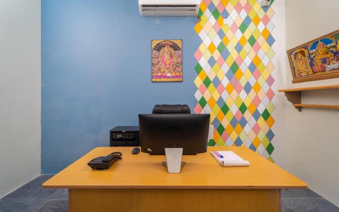 Sornalaxmi Residency