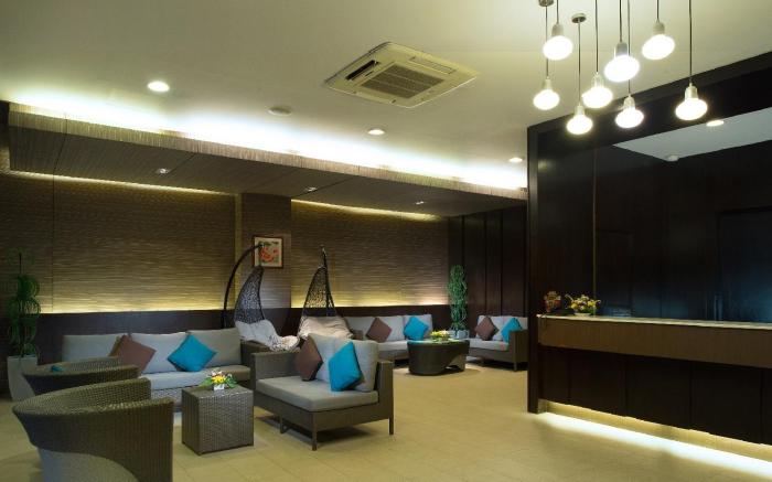 Simplitel Hotel