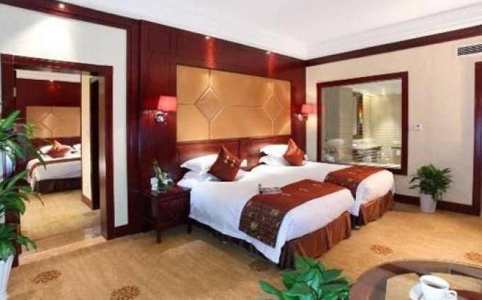 Hangzhou Blossom Water Museum Hotel