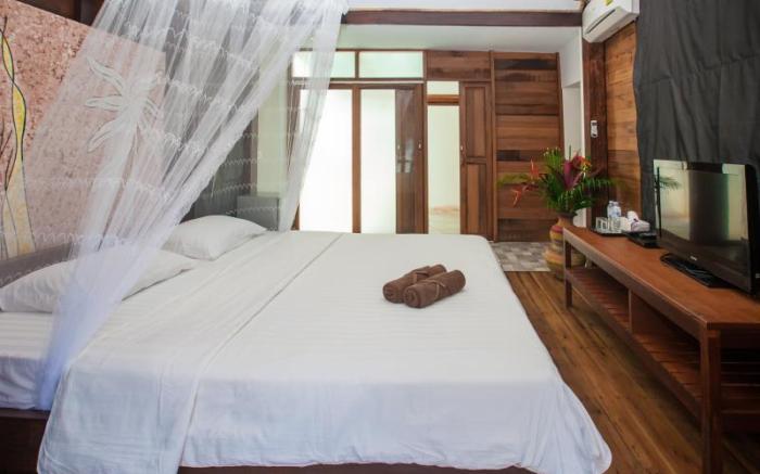 Koh Kood Resort