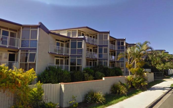 Northpoint Holiday Apartments