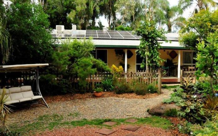 Kookaburra Lodge Motel