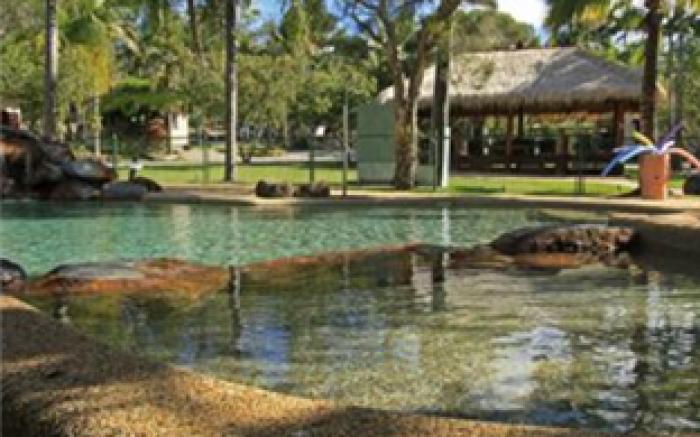 BIG4 NRMA Atherton Tablelands Holiday Park                                                  