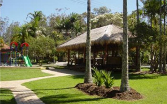 BIG4 NRMA Atherton Tablelands Holiday Park                                                  