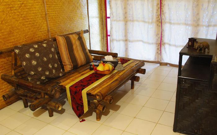 Areeyaphuree Resort Thaton