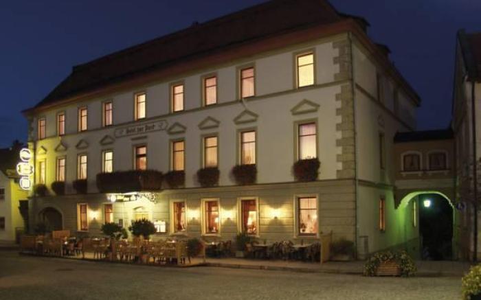 Hotel zur Post