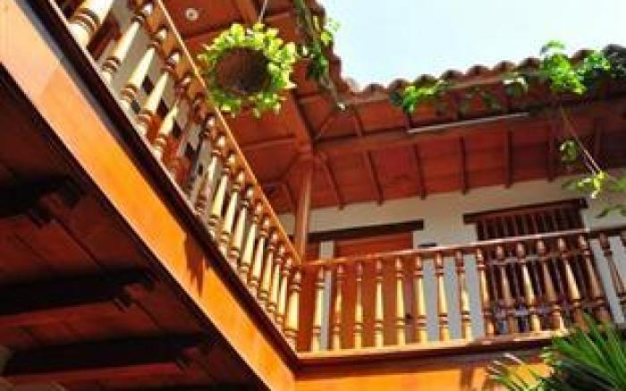 Casa Villa Colonial By Akel Hotels