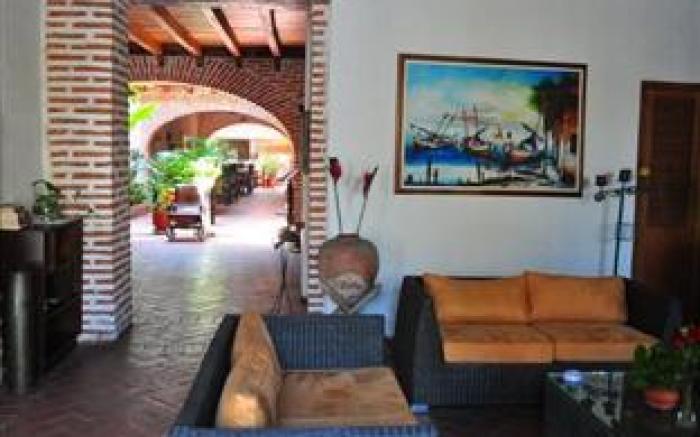 Casa Villa Colonial By Akel Hotels