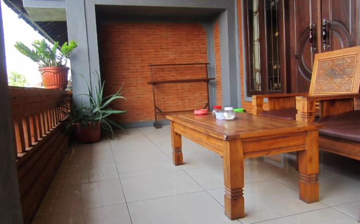 Danasari Homestay