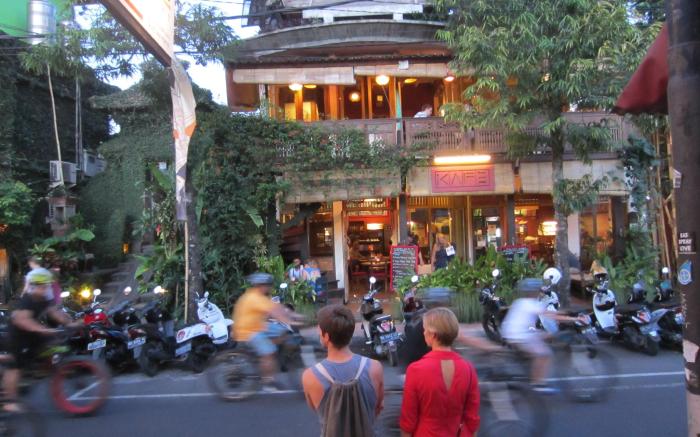 Danasari Homestay