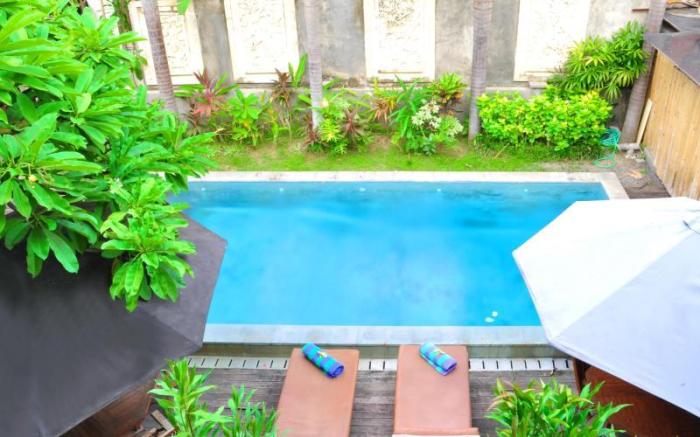 Amansari Villa