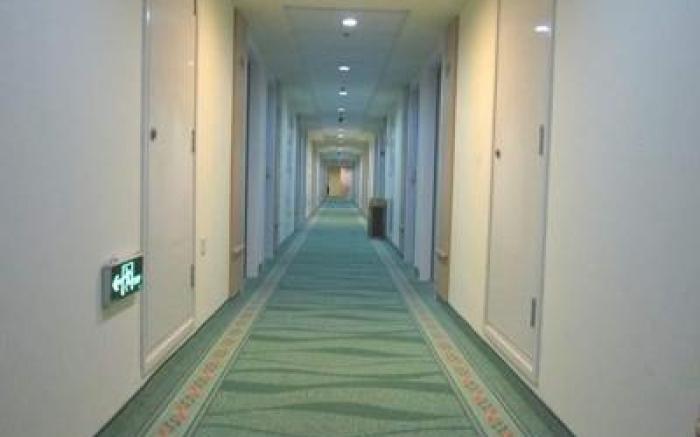 GreenTree Inn Tianjin Dagang Shihua Road
