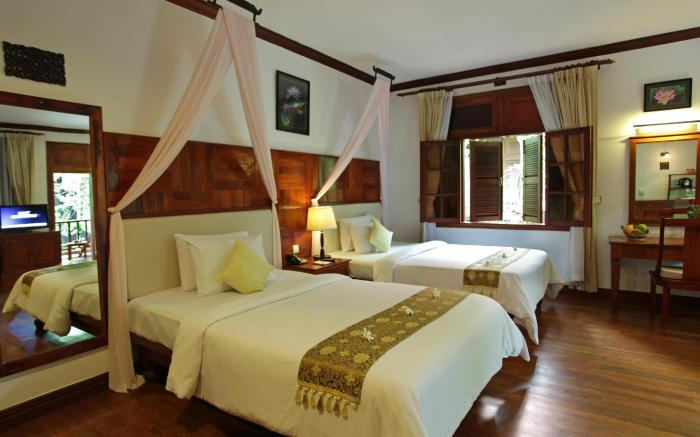 Sokhalay Angkor Villa Resort