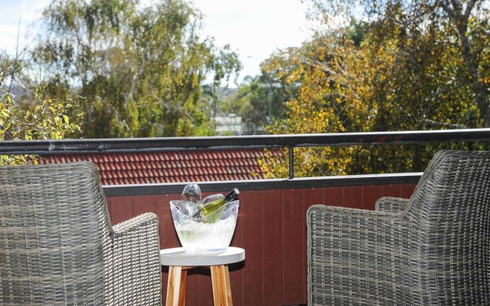 Quality Hotel Lincoln Green