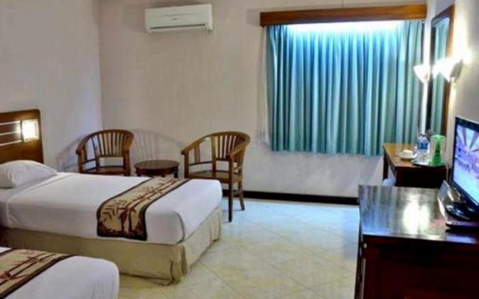 Bahari Inn