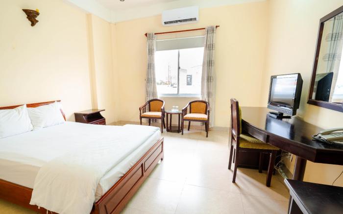 Thanh Lan 2 Hotel